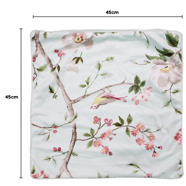 DECORATIVE CUSHION COVERS IN VARIOUS COLORS AND SIZES | SIERSLOOP - Image 