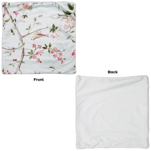 DECORATIVE CUSHION COVERS IN VARIOUS COLORS AND SIZES | SIERSLOOP - Image 