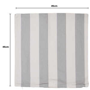 DECORATIVE CUSHION COVERS IN VARIOUS COLORS AND SIZES | SIERSLOOP - Image 