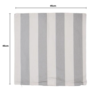 DECORATIVE CUSHION COVERS IN VARIOUS COLORS AND SIZES | SIERSLOOP - Image 