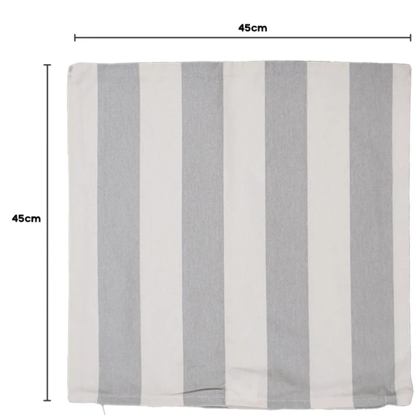 DECORATIVE CUSHION COVERS IN VARIOUS COLORS AND SIZES | SIERSLOOP - Image 