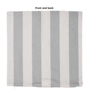 DECORATIVE CUSHION COVERS IN VARIOUS COLORS AND SIZES | SIERSLOOP - Image 