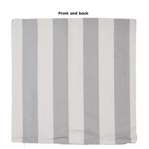 DECORATIVE CUSHION COVERS IN VARIOUS COLORS AND SIZES | SIERSLOOP - Image 