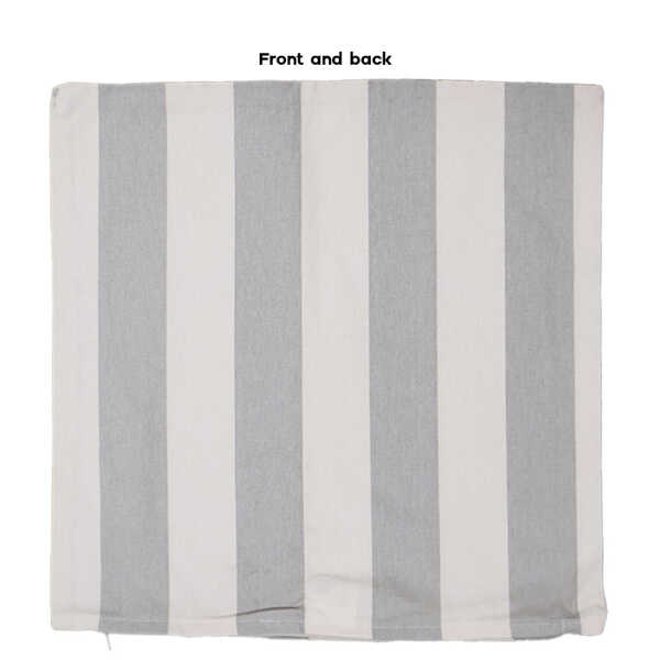 DECORATIVE CUSHION COVERS IN VARIOUS COLORS AND SIZES | SIERSLOOP - Image 