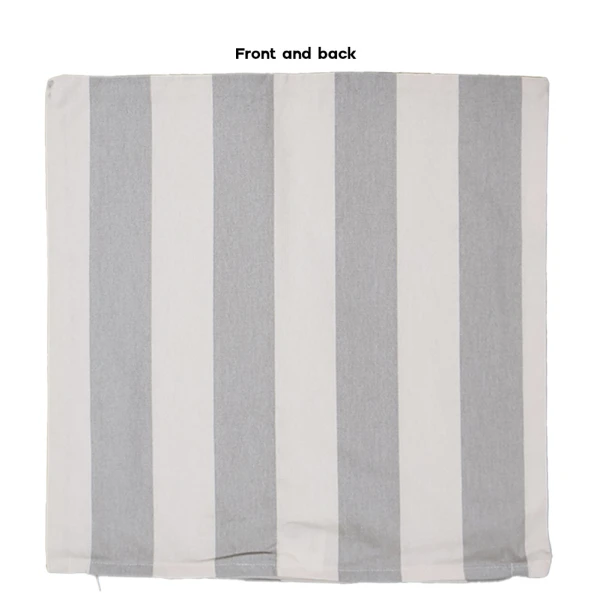 DECORATIVE CUSHION COVERS IN VARIOUS COLORS AND SIZES | SIERSLOOP - Image 