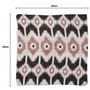 DECORATIVE CUSHION COVERS IN VARIOUS COLORS AND SIZES | SIERSLOOP - Image 