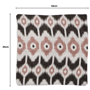 DECORATIVE CUSHION COVERS IN VARIOUS COLORS AND SIZES | SIERSLOOP - Image 