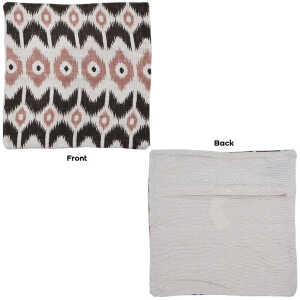DECORATIVE CUSHION COVERS IN VARIOUS COLORS AND SIZES | SIERSLOOP - Image 