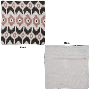 DECORATIVE CUSHION COVERS IN VARIOUS COLORS AND SIZES | SIERSLOOP - Image 