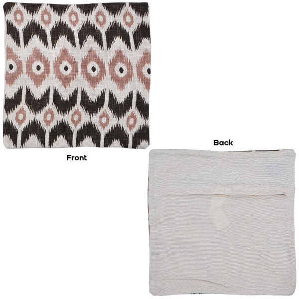 DECORATIVE CUSHION COVERS IN VARIOUS COLORS AND SIZES | SIERSLOOP - Image 