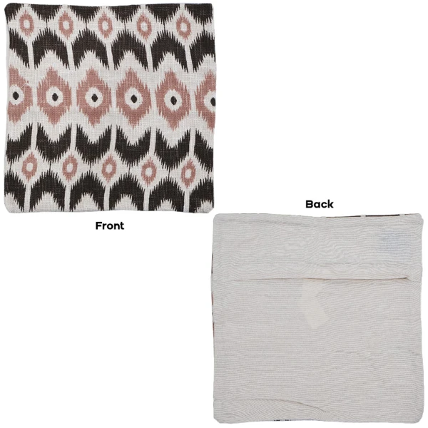 DECORATIVE CUSHION COVERS IN VARIOUS COLORS AND SIZES | SIERSLOOP - Image 