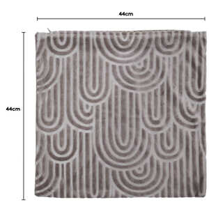 DECORATIVE CUSHION COVERS IN VARIOUS COLORS AND SIZES | SIERSLOOP - Image 