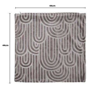 DECORATIVE CUSHION COVERS IN VARIOUS COLORS AND SIZES | SIERSLOOP - Image 