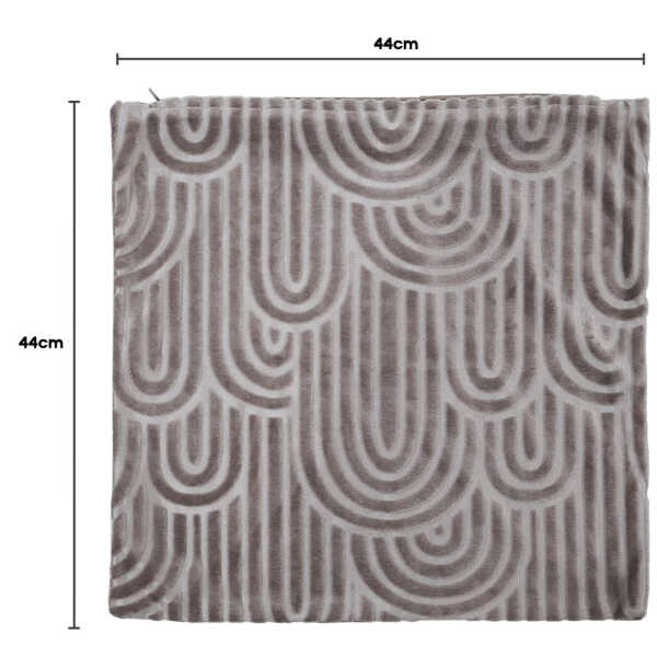 DECORATIVE CUSHION COVERS IN VARIOUS COLORS AND SIZES | SIERSLOOP - Image 