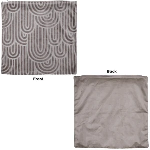 DECORATIVE CUSHION COVERS IN VARIOUS COLORS AND SIZES | SIERSLOOP - Image 