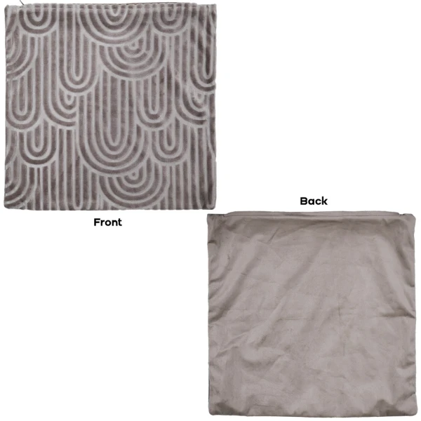 DECORATIVE CUSHION COVERS IN VARIOUS COLORS AND SIZES | SIERSLOOP - Image 