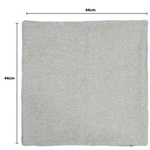 DECORATIVE CUSHION COVERS IN VARIOUS COLORS AND SIZES | SIERSLOOP - Image 