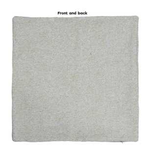 DECORATIVE CUSHION COVERS IN VARIOUS COLORS AND SIZES | SIERSLOOP - Image 