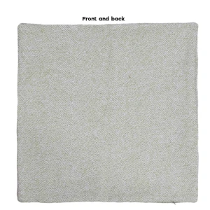 DECORATIVE CUSHION COVERS IN VARIOUS COLORS AND SIZES | SIERSLOOP - Image 