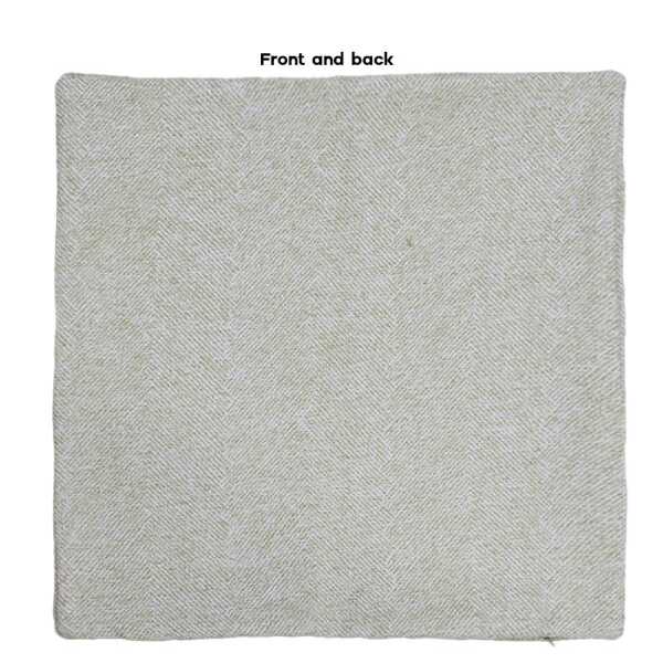 DECORATIVE CUSHION COVERS IN VARIOUS COLORS AND SIZES | SIERSLOOP - Image 