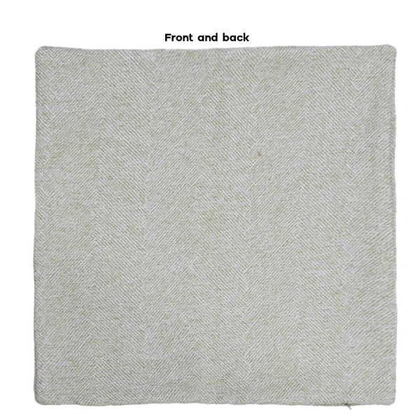 DECORATIVE CUSHION COVERS IN VARIOUS COLORS AND SIZES | SIERSLOOP - Image 