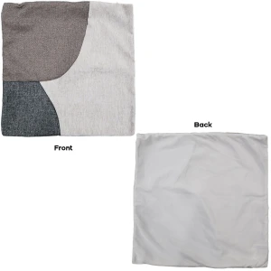 DECORATIVE CUSHION COVERS IN VARIOUS COLORS AND SIZES | SIERSLOOP - Image 