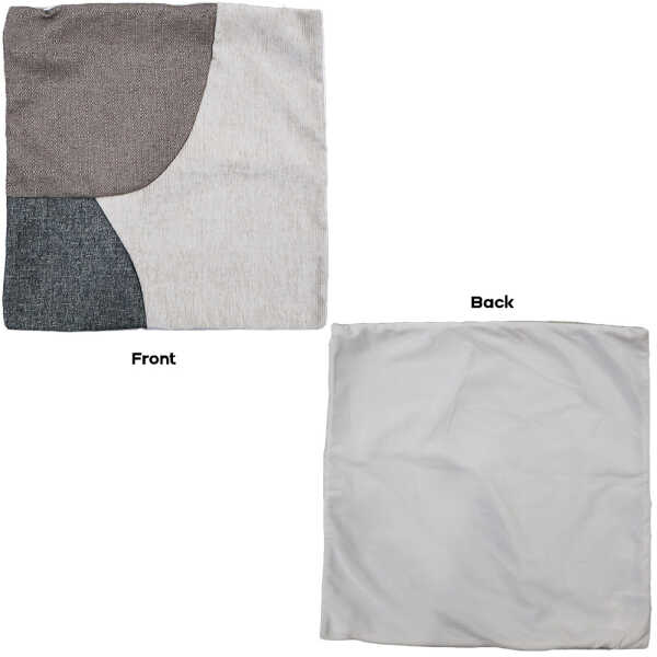 DECORATIVE CUSHION COVERS IN VARIOUS COLORS AND SIZES | SIERSLOOP - Image 