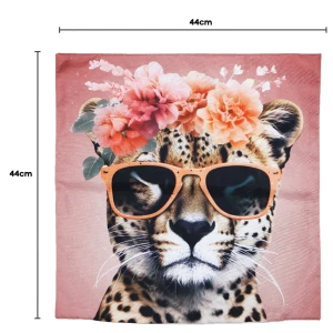 DECORATIVE CUSHION COVERS IN VARIOUS COLORS AND SIZES | SIERSLOOP - Image 
