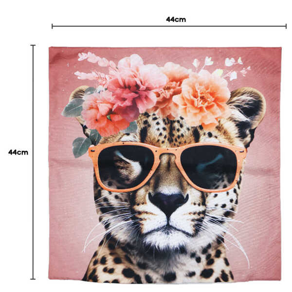 DECORATIVE CUSHION COVERS IN VARIOUS COLORS AND SIZES | SIERSLOOP - Image 