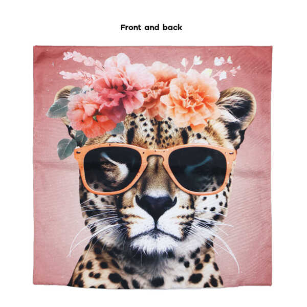 DECORATIVE CUSHION COVERS IN VARIOUS COLORS AND SIZES | SIERSLOOP - Image 