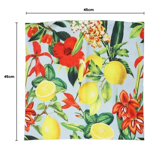 DECORATIVE CUSHION COVERS IN VARIOUS COLORS AND SIZES | SIERSLOOP - Image 
