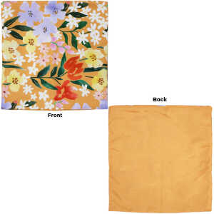 DECORATIVE CUSHION COVERS IN VARIOUS COLORS AND SIZES | SIERSLOOP - Image 