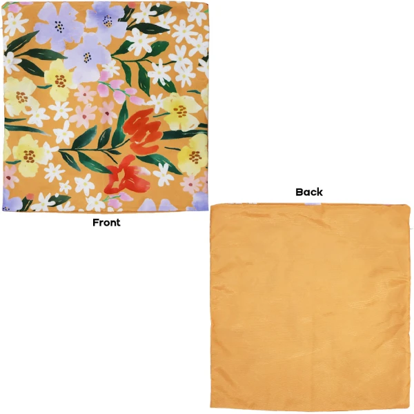 DECORATIVE CUSHION COVERS IN VARIOUS COLORS AND SIZES | SIERSLOOP - Image 