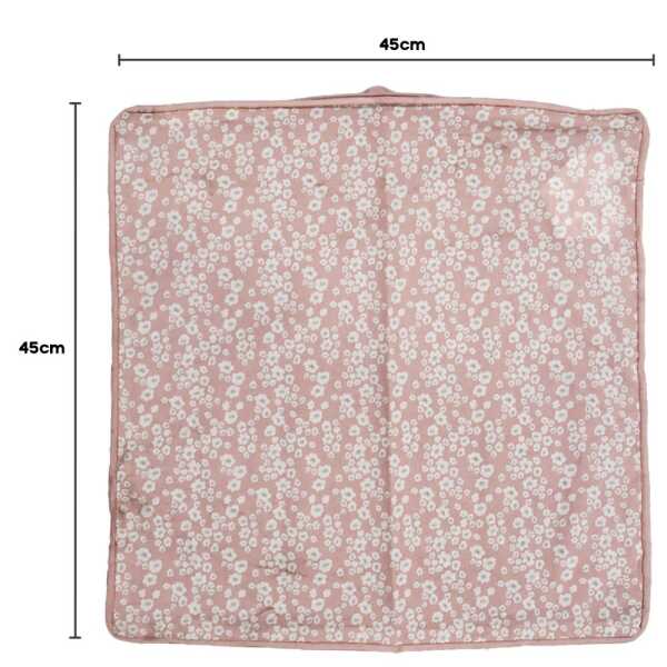 DECORATIVE CUSHION COVERS IN VARIOUS COLORS AND SIZES | SIERSLOOP - Image 