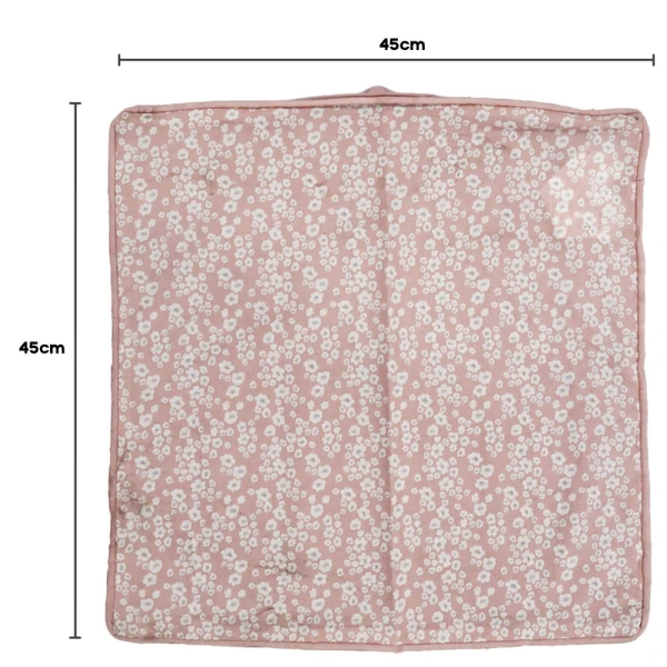 DECORATIVE CUSHION COVERS IN VARIOUS COLORS AND SIZES | SIERSLOOP - Image 