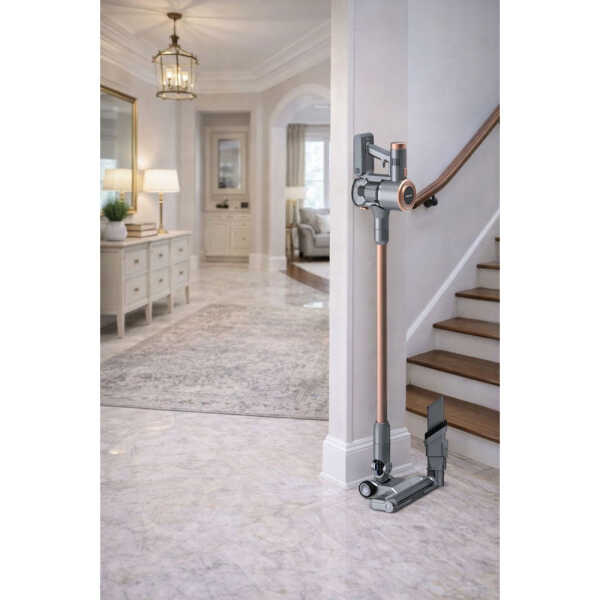 SOKANY 2 IN 1 3000W VACUUM CLEANER  | SK-13022 - Image 