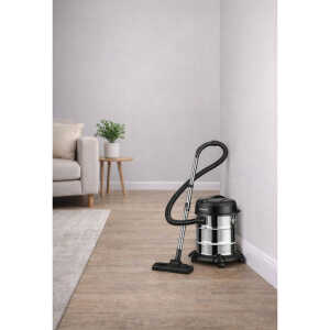 SOKANY VACUUM CLEANER 25LTR 3600W | SK-13025 - Image 