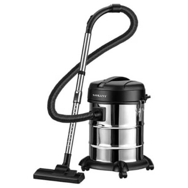 SOKANY VACUUM CLEANER 25LTR 3600W | SK-13025 - Image 1