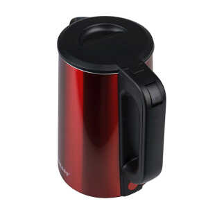 SOKANY 2.5L CORDLESS ELECTRIC KETTLE 110V-50HZ-60HZ ASSORTED COLORS | SK-SH1088 - Image 