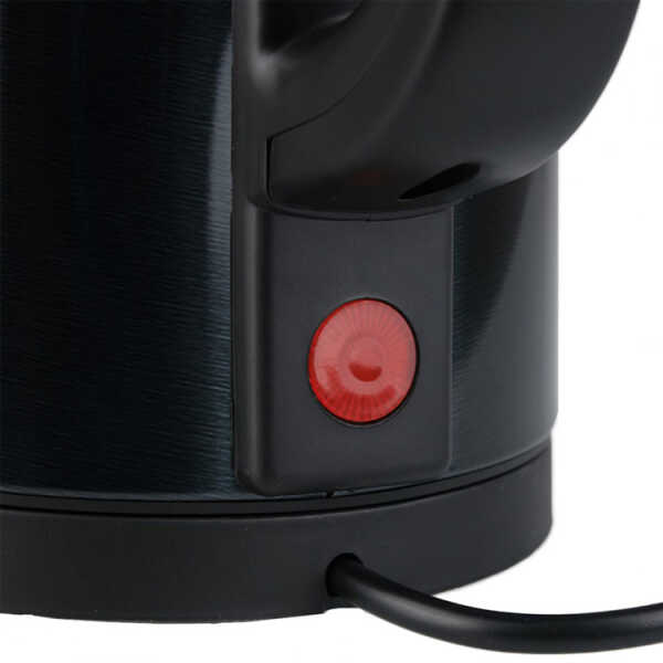 SOKANY 2.5L CORDLESS ELECTRIC KETTLE 110V-50HZ-60HZ ASSORTED COLORS | SK-SH1088 - Image 