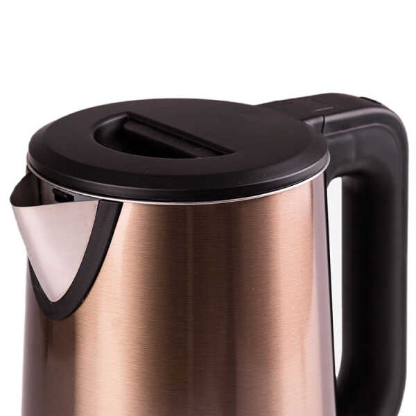 SOKANY 2.5L CORDLESS ELECTRIC KETTLE 110V-50HZ-60HZ ASSORTED COLORS | SK-SH1088 - Image 