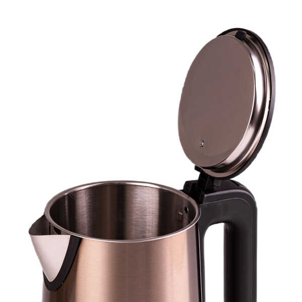 SOKANY 2.5L CORDLESS ELECTRIC KETTLE 110V-50HZ-60HZ ASSORTED COLORS | SK-SH1088 - Image 