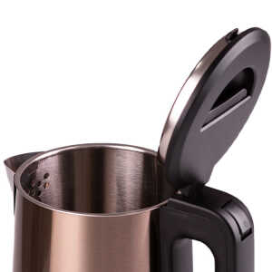 SOKANY 2.5L CORDLESS ELECTRIC KETTLE 110V-50HZ-60HZ ASSORTED COLORS | SK-SH1088 - Image 