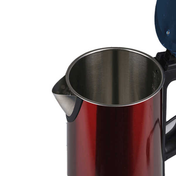 SOKANY 2.5L CORDLESS ELECTRIC KETTLE 110V-50HZ-60HZ ASSORTED COLORS | SK-SH1088 - Image 