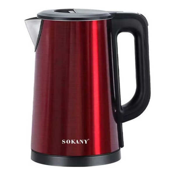 ELECTRIC KETTLE