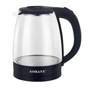 CORDLESS KETTLE