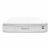 LIFESTYLE EURO-TOP MATTRESS