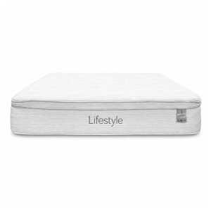 LIFESTYLE EURO-TOP MATTRESS