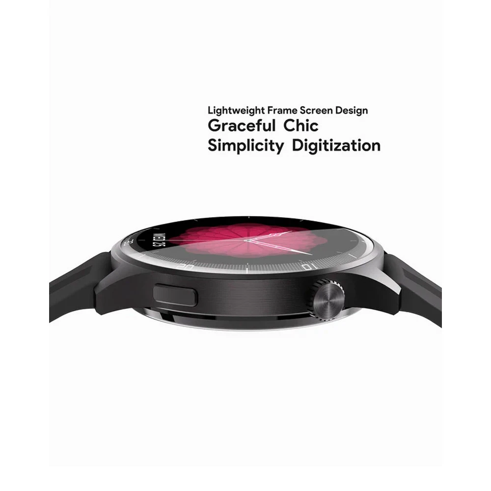AUKEY SmartWatch 2 Pro – Premium Design & Smart Features