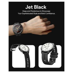 AUKEY SMARTWATCH 2 PRO | SW2P - Image 
